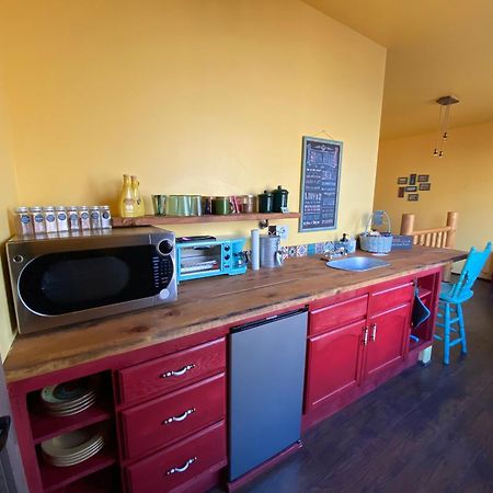 Oranch House, Studio & Wilderness カナブ エクステリア 写真